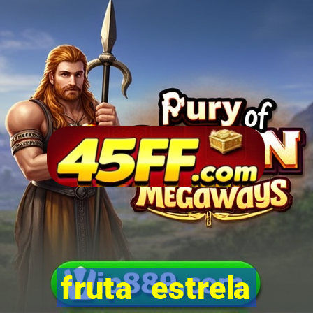 fruta estrela stardew valley id